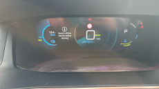 Peugeot 2008 100kW GT Premium 50kWh 5dr Auto Electric Estate